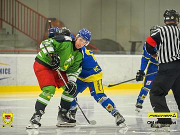 Obrázek z alba HC Skuteč vs. HC Sokol ČESTICE