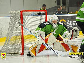 Obrázek z alba HC Skuteč vs. HC Sokol ČESTICE