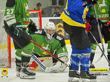 Obrázek z alba HC Skuteč vs. HC Sokol ČESTICE