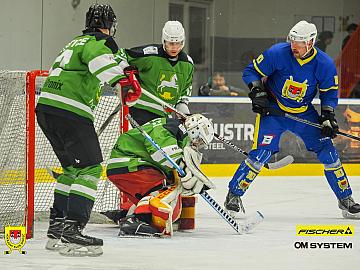 Obrázek z alba HC Skuteč vs. HC Sokol ČESTICE