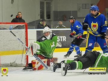 Obrázek z alba HC Skuteč vs. HC Sokol ČESTICE