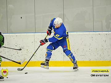 Obrázek z alba HC Skuteč vs. HC Sokol ČESTICE