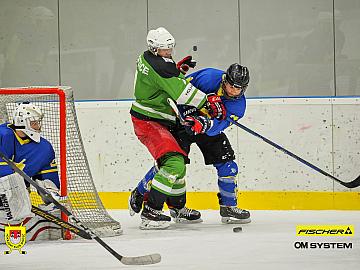 Obrázek z alba HC Skuteč vs. HC Sokol ČESTICE