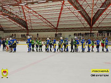 Obrázek z alba HC Skuteč vs. HC Sokol ČESTICE