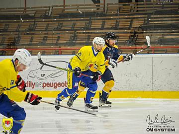 Obrázek z alba HC Skuteč vs. REBELS Polička