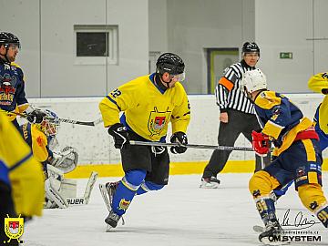 Obrázek z alba HC Skuteč vs. REBELS Polička