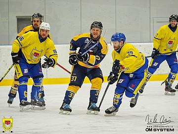 Obrázek z alba HC Skuteč vs. REBELS Polička