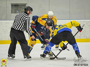 Obrázek z alba HC Skuteč vs. REBELS Polička