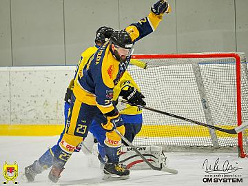 Obrázek z alba HC Skuteč vs. REBELS Polička