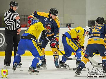 Obrázek z alba HC Skuteč vs. REBELS Polička