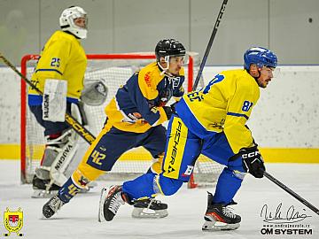 Obrázek z alba HC Skuteč vs. REBELS Polička