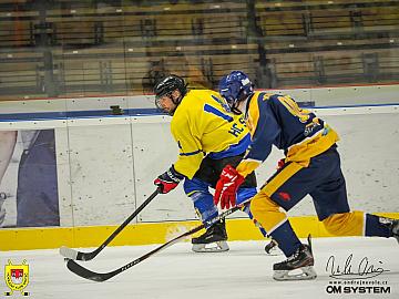 Obrázek z alba HC Skuteč vs. REBELS Polička