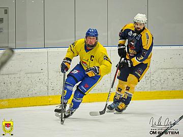 Obrázek z alba HC Skuteč vs. REBELS Polička