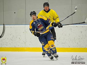 Obrázek z alba HC Skuteč vs. REBELS Polička