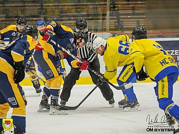Obrázek z alba HC Skuteč vs. REBELS Polička