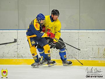 Obrázek z alba HC Skuteč vs. REBELS Polička