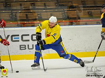 Obrázek z alba HC Skuteč vs. REBELS Polička