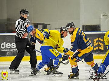 Obrázek z alba HC Skuteč vs. REBELS Polička