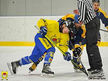 Obrázek z alba HC Skuteč vs. REBELS Polička
