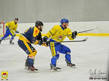 Obrázek z alba HC Skuteč vs. REBELS Polička