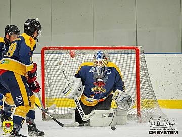 Obrázek z alba HC Skuteč vs. REBELS Polička