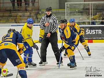 Obrázek z alba HC Skuteč vs. REBELS Polička