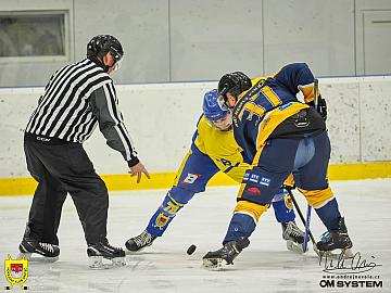 Obrázek z alba HC Skuteč vs. REBELS Polička