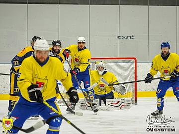 Obrázek z alba HC Skuteč vs. REBELS Polička
