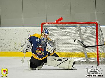 Obrázek z alba HC Skuteč vs. REBELS Polička