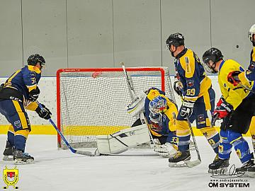 Obrázek z alba HC Skuteč vs. REBELS Polička