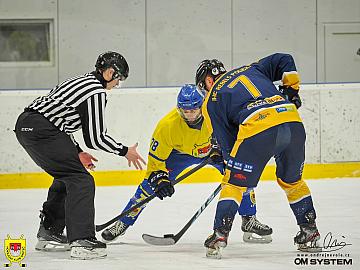 Obrázek z alba HC Skuteč vs. REBELS Polička