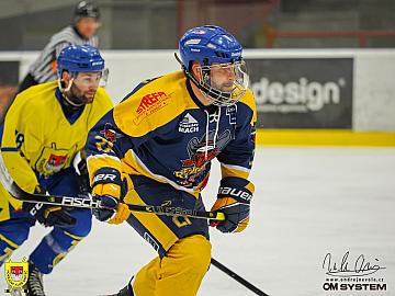 Obrázek z alba HC Skuteč vs. REBELS Polička