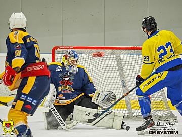 Obrázek z alba HC Skuteč vs. REBELS Polička