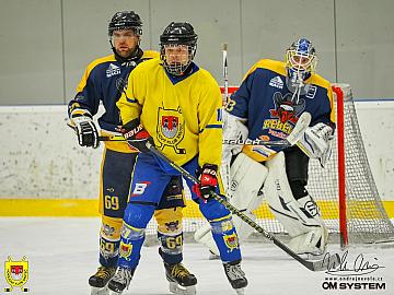 Obrázek z alba HC Skuteč vs. REBELS Polička