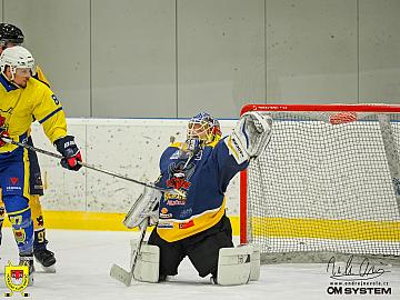 Obrázek z alba HC Skuteč vs. REBELS Polička