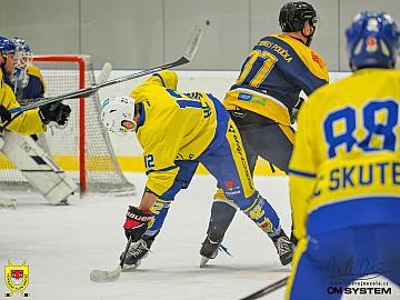 Obrázek z alba HC Skuteč vs. REBELS Polička