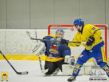 Obrázek z alba HC Skuteč vs. REBELS Polička