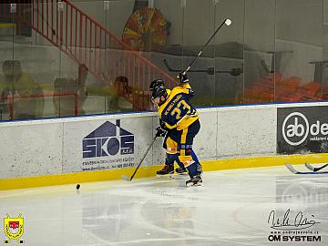 Obrázek z alba HC Skuteč vs. REBELS Polička