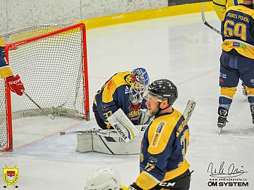 Obrázek z alba HC Skuteč vs. REBELS Polička
