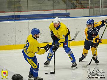 Obrázek z alba HC Skuteč vs. REBELS Polička