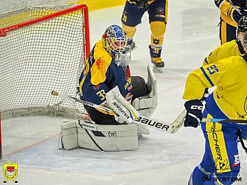 Obrázek z alba HC Skuteč vs. REBELS Polička