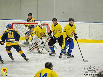Obrázek z alba HC Skuteč vs. REBELS Polička