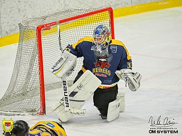 Obrázek z alba HC Skuteč vs. REBELS Polička
