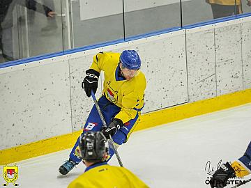 Obrázek z alba HC Skuteč vs. REBELS Polička