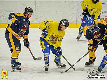 Obrázek z alba HC Skuteč vs. REBELS Polička