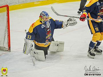 Obrázek z alba HC Skuteč vs. REBELS Polička
