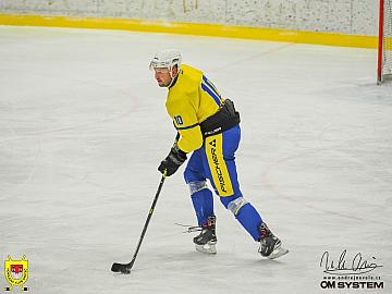 Obrázek z alba HC Skuteč vs. REBELS Polička
