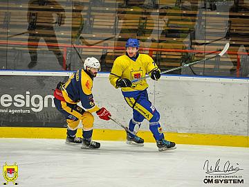 Obrázek z alba HC Skuteč vs. REBELS Polička