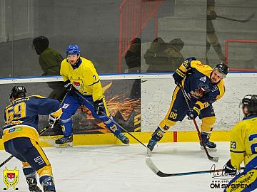 Obrázek z alba HC Skuteč vs. REBELS Polička