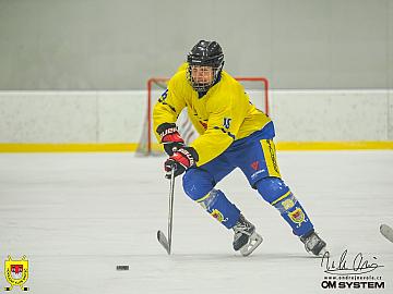 Obrázek z alba HC Skuteč vs. REBELS Polička